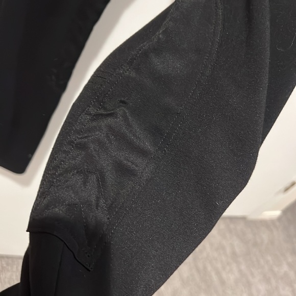 3.1 Philip Lim Blaxk “Riding Pant” 4 - Picture 8 of 9